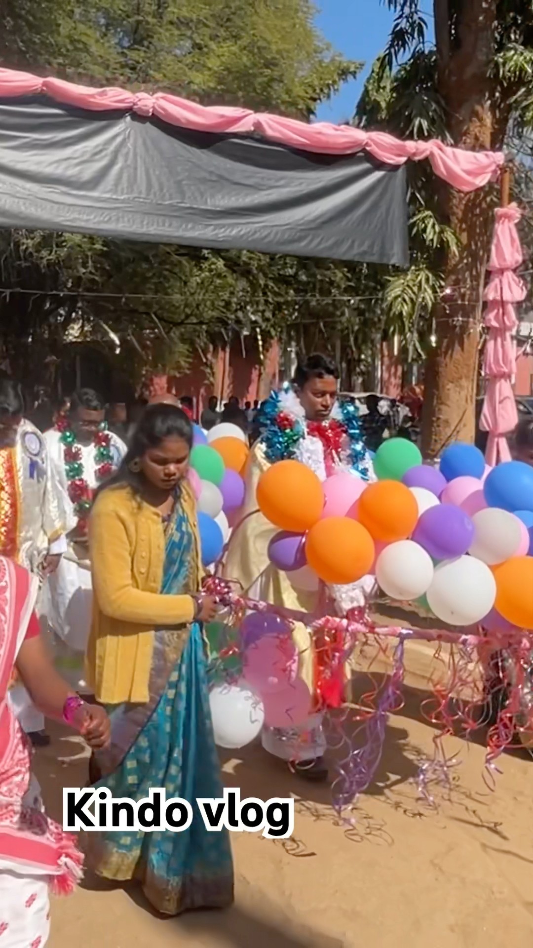 पुरोहिताभिषेक फा. प्रवीण विकाश खलखो ये.स / कुरडेग पल्ली , सिमडेगा , झारखण्ड part272